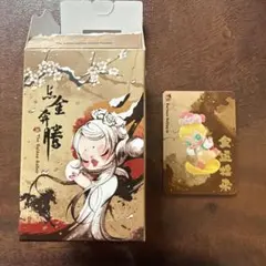 【新品】POPMART The Golden Gallopシリーズ【MOLLY】