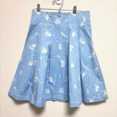フランシュリッペ うさぎ スカート Mのサムネイル