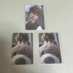 RIIZE RIIZING RIIZE アントン 3枚まとめ売り