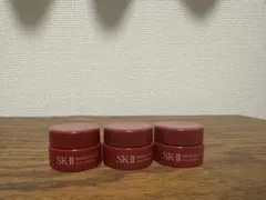 SK-II スキンパワーアイプラスラインフィラークリーム2.5g×３個