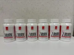 BEYOND Z BURN ゼットバーン 6個セットのサムネイル
