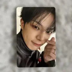 verivery ドンホン 封入トレカ