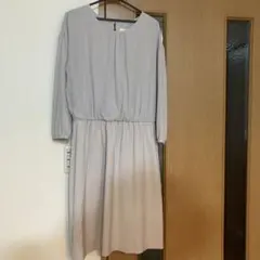 ワンピース　エニーファム