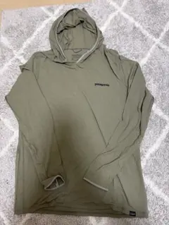 Patagonia/パタゴニア/キャプリーンクールデイリーグラフィックフーディ