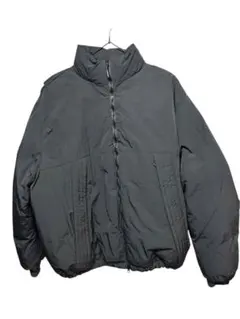 FILLUMINATE Utility Short Monster Parka