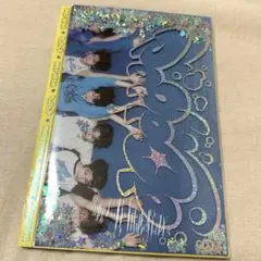 nctwish poppop photobook ver 未開封　アルバム