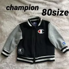 Champion アウター　ジャケット 80サイズ