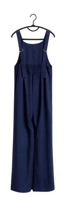 STYLEMIXER サロペット ネイビー　新品未使用タグ付きのサムネイル