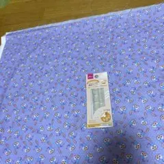 ダイソー ネイルチップ用両面テープ 48枚入りのサムネイル