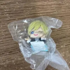 僕のヒーロアカデミア　物間寧人　おねむたん