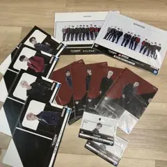 SEVENTEEN 一番くじ　まとめ売り