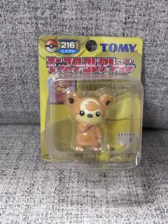未開封】TOMY モンコレ 初期 #234 オドシシ モンスターコレクション