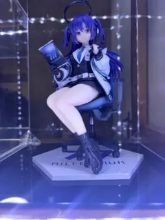 ブルーアーカイブ』(ブルアカ)× ローソンコラボ キャンペーン2025夏が8