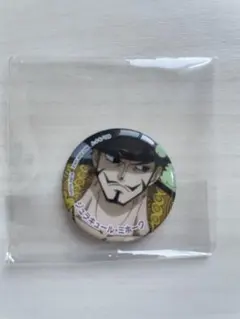 ジュラキュール・ミホーク マグネット　くら寿司限定 ONEPIECE