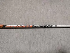 ATTAS 11 6S ドライバー用シャフト テーラメイドスリーブのサムネイル