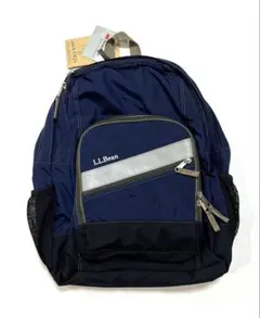 l.l.bean バックパック