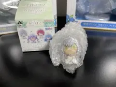 一番くじ ホロライブ ちょこのっこフィギュア 白銀ノエル