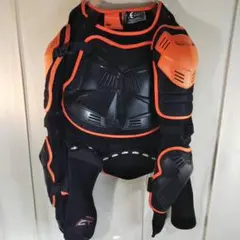 バイク好き様専用】アレンネス レーシングスーツ MFJ新規格 56サイズ