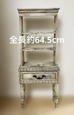 シャビーシック ルーバー 飾り - メルカリ