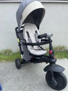 2025年最新】三輪車 スマートライクの人気アイテム - メルカリ