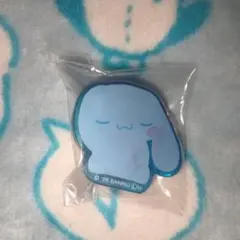 サンリオ くるくるアククリ2 肩ズンFigデザイン シナモンロール