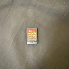 Minecraft Nintendo Switch カートリッジ