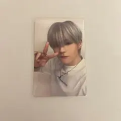 TREASURE HELLO TOUR ハロツ ヨシ トレカ