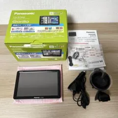 Panasonic CN-G750D Gorilla カーナビ Panasonic（パナソニック） Gorilla CN-G750D カーナビ : らいぶshop