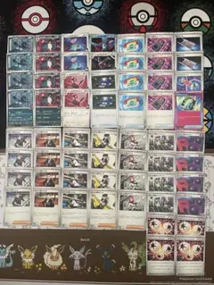 ポケモンカード　シティ優勝構築　ロケット団のドンカラスデッキ