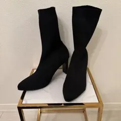 ソックスブーツ