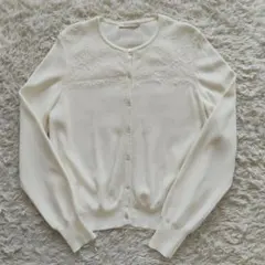 アベニールエトワール カーディガン　38サイズ