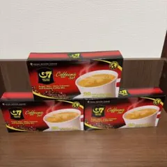 G7 ベトナムコーヒー　カフェオレ　正規品 (16g × 60袋)のサムネイル