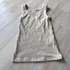 タンクトップ Sサイズのサムネイル