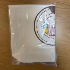 【新品未開封】 ミスド福袋 ポケモントートバッグ