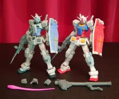 2026年最新】S.C.M EX ガンダムの人気アイテム - メルカリ