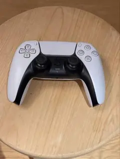 【ジャンク】PS5 純正コントローラー DualSense（スティックドリフト）
