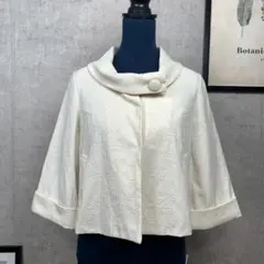 sucer des bonbons ジャンパー ブルゾン クロップド