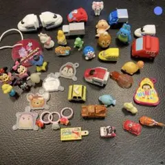 バスボール　おもちゃ　マスコット　D