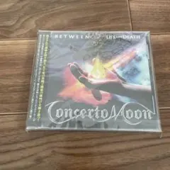 BETWEEN LIFE AND DEATH