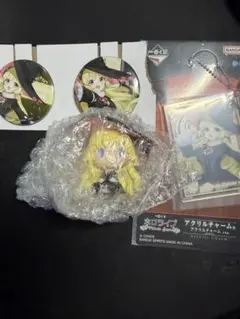 ホロライブ 一番くじ ちょこのっこ賞 角巻わため