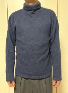 ts(s)のタートルネックニットのサムネイル
