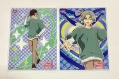 キミとアイドルプリキュア クリアカードコレクション 響カイト キミプリ