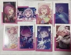 プロジェクトセカイ epick エピカ vol.27C 鳳えむ - メルカリ