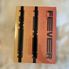 ATEEZ ZERO : FEVER Part.1 CD