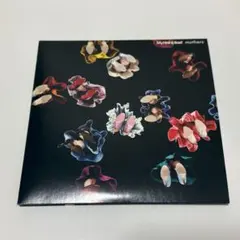 My Hair is Bad マイヘア 3rdアルバム mothers初回限定盤のサムネイル