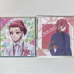 2026年最新】ブルーロック 千切豹馬 色紙の人気アイテム - メルカリ