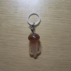なめこ 長なめこ ミニチュアチャーム