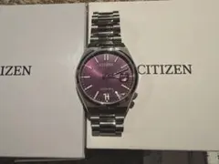 CITIZUN TSUYOSA 37mm NJ0200-50W