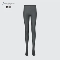 UNIQLO MameKurogouchiヒートテックニットタイツM ユニクロのサムネイル