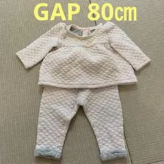GAP ベビーギャップ　ルームウェア　80㎝　パジャマ　秋　冬